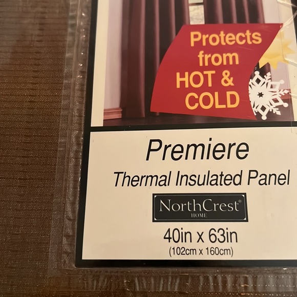 Energy Saver Panel -Color Beach Spot Sand - Picture 12 of 12